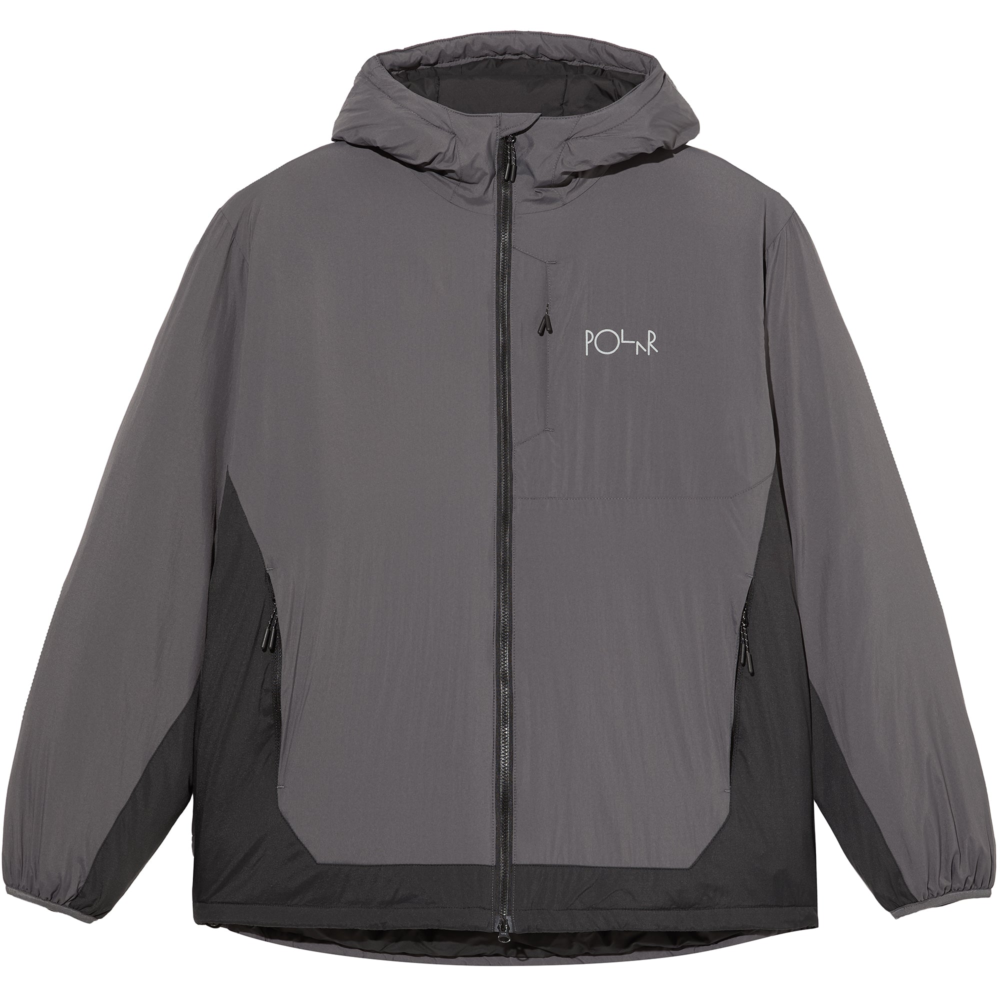 Polar Skate Co Koda Insulated Jacket Graphite