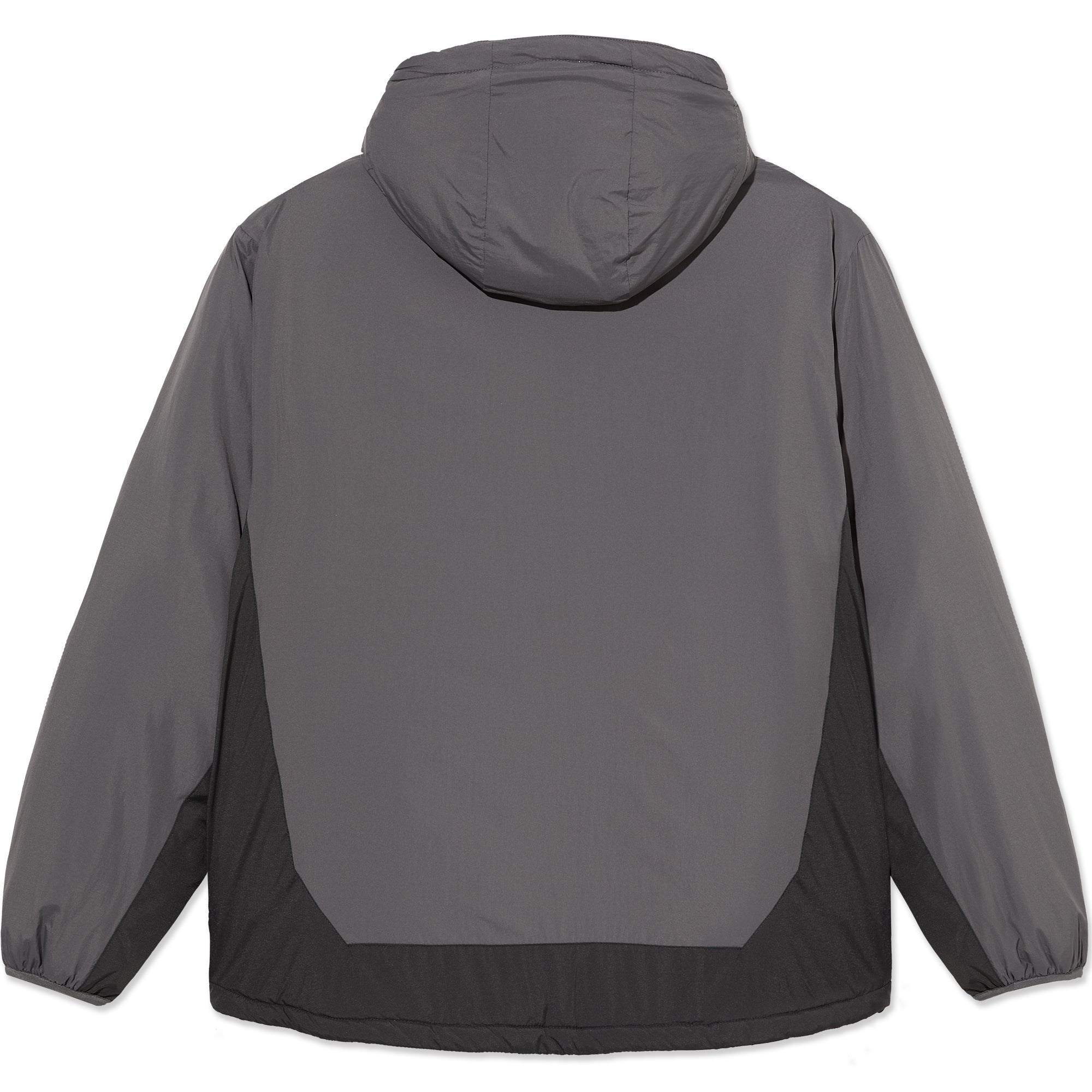 Polar Skate Co Koda Insulated Jacket Graphite