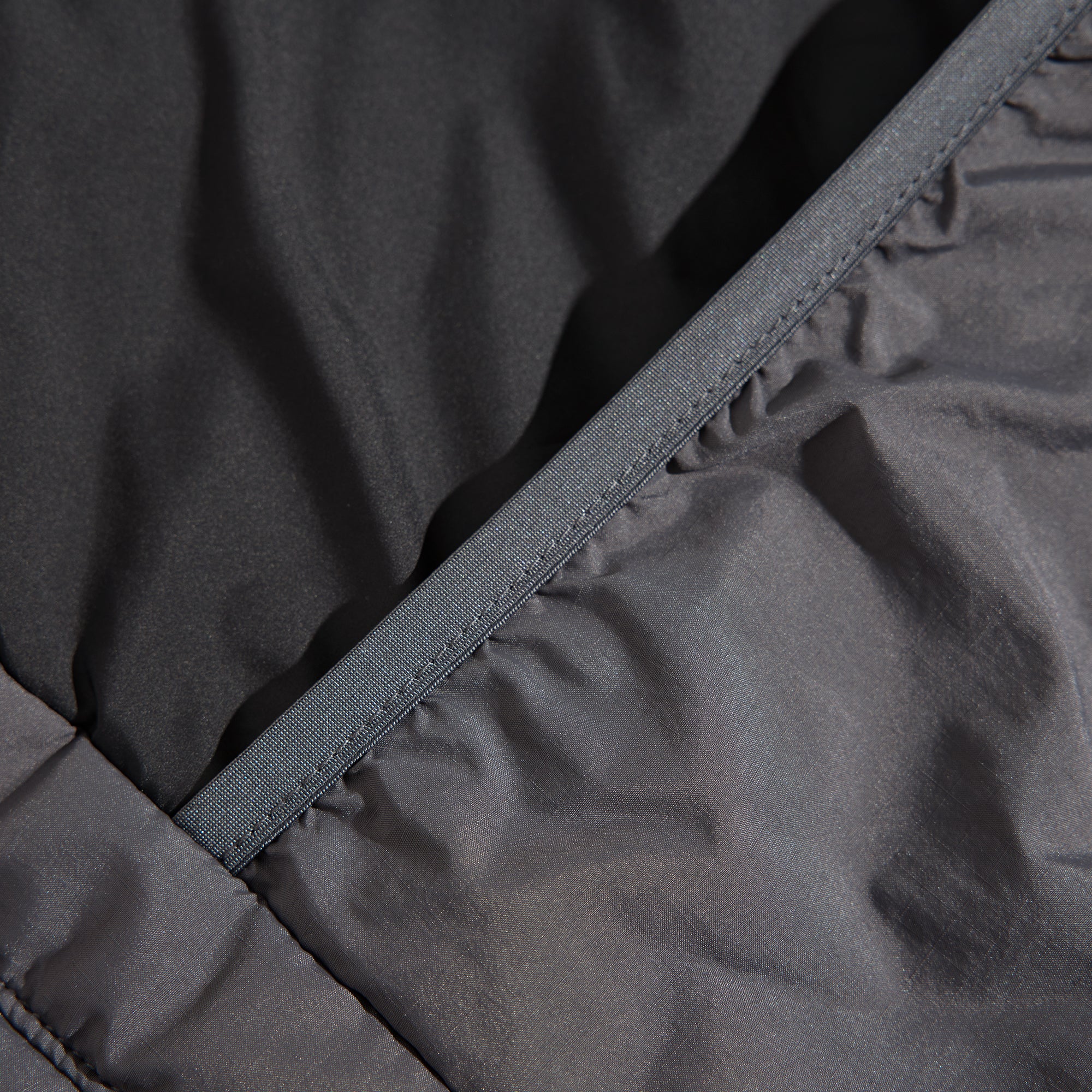 Polar Skate Co Koda Insulated Jacket Graphite