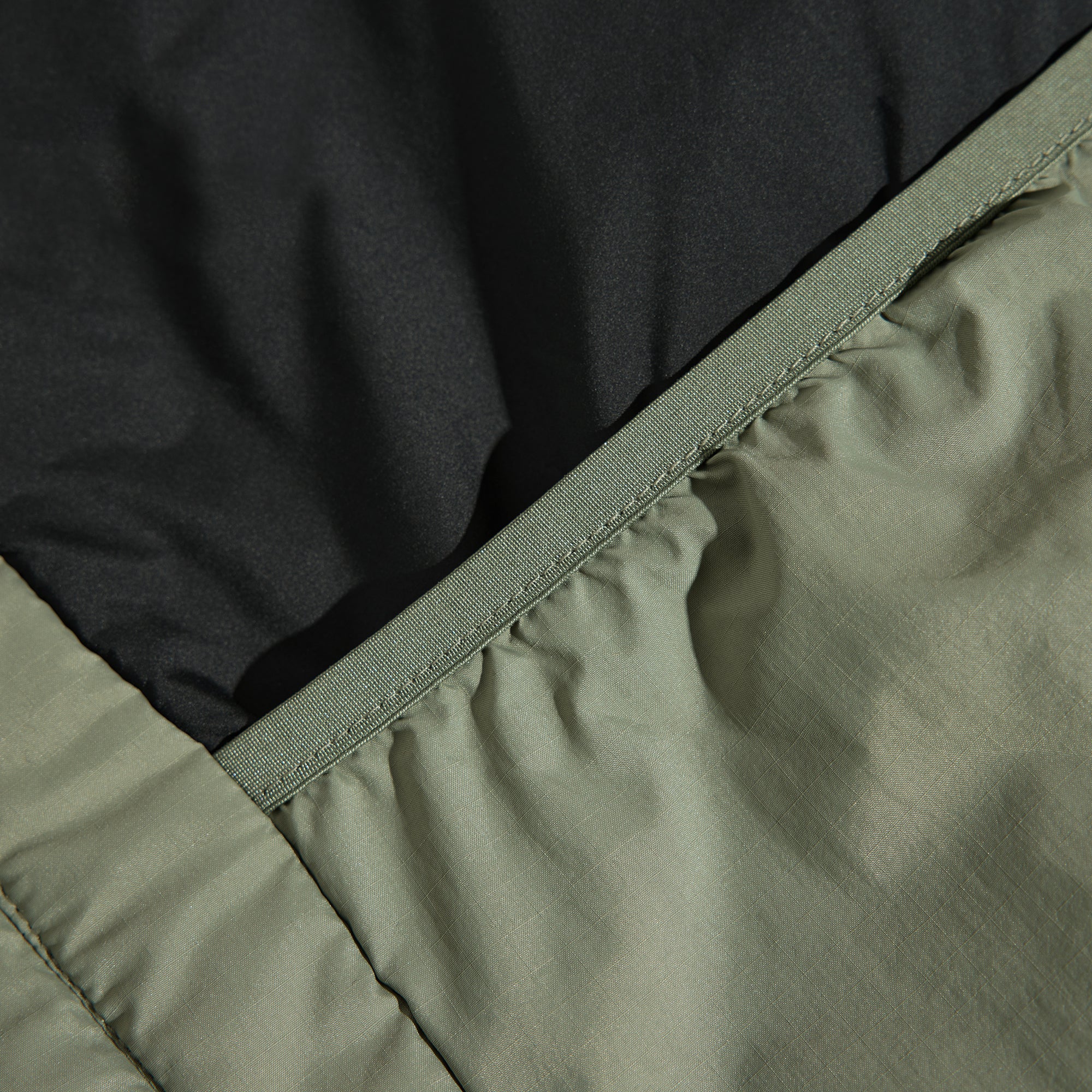 Polar Skate Co Koda Insulated Jacket Vetiver