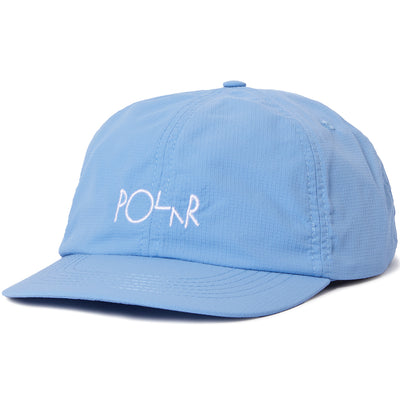 Polar Skate Co Lightweight Cap Periwinkle