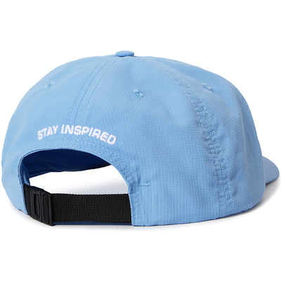 Polar Skate Co Lightweight Cap Periwinkle