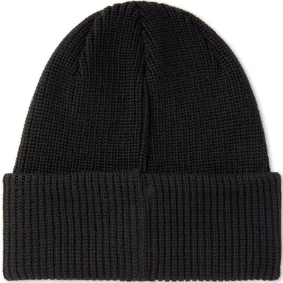 Polar Skate Co Merino Beanie Black