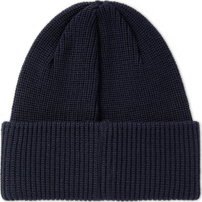 Polar Skate Co Merino Beanie Navy