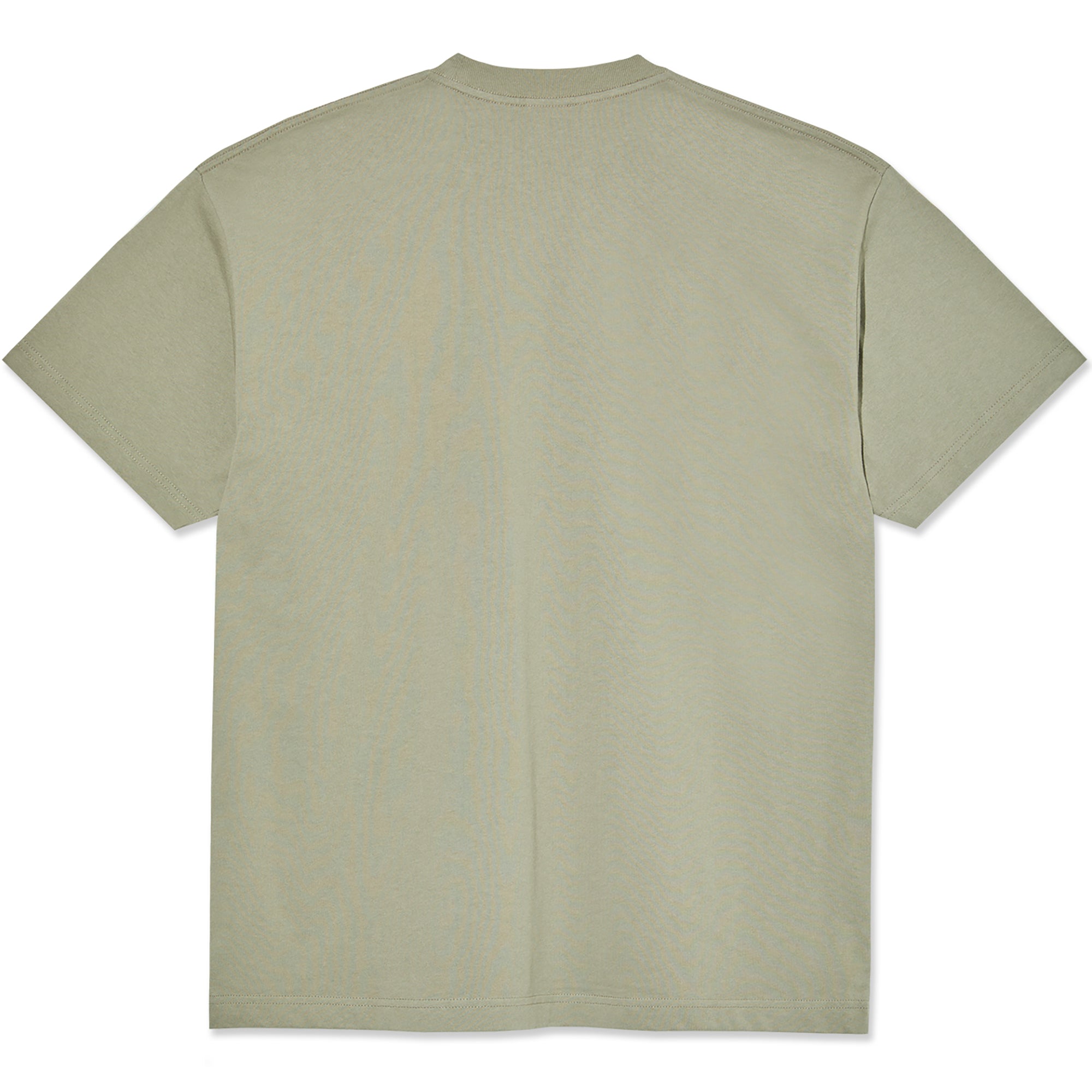 Polar Skate Co Polar Head 2.0 Tee Vetiver