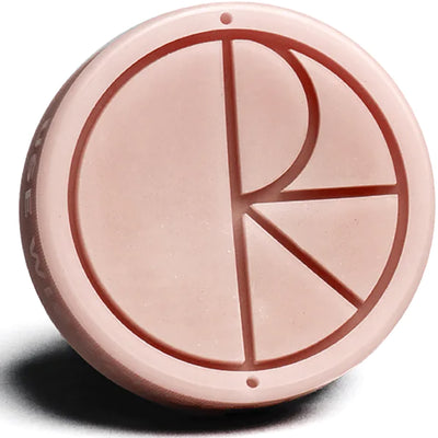 Polar Skate Co Puck Skate Wax Use Wisely Or Skate Faster Soft Pink