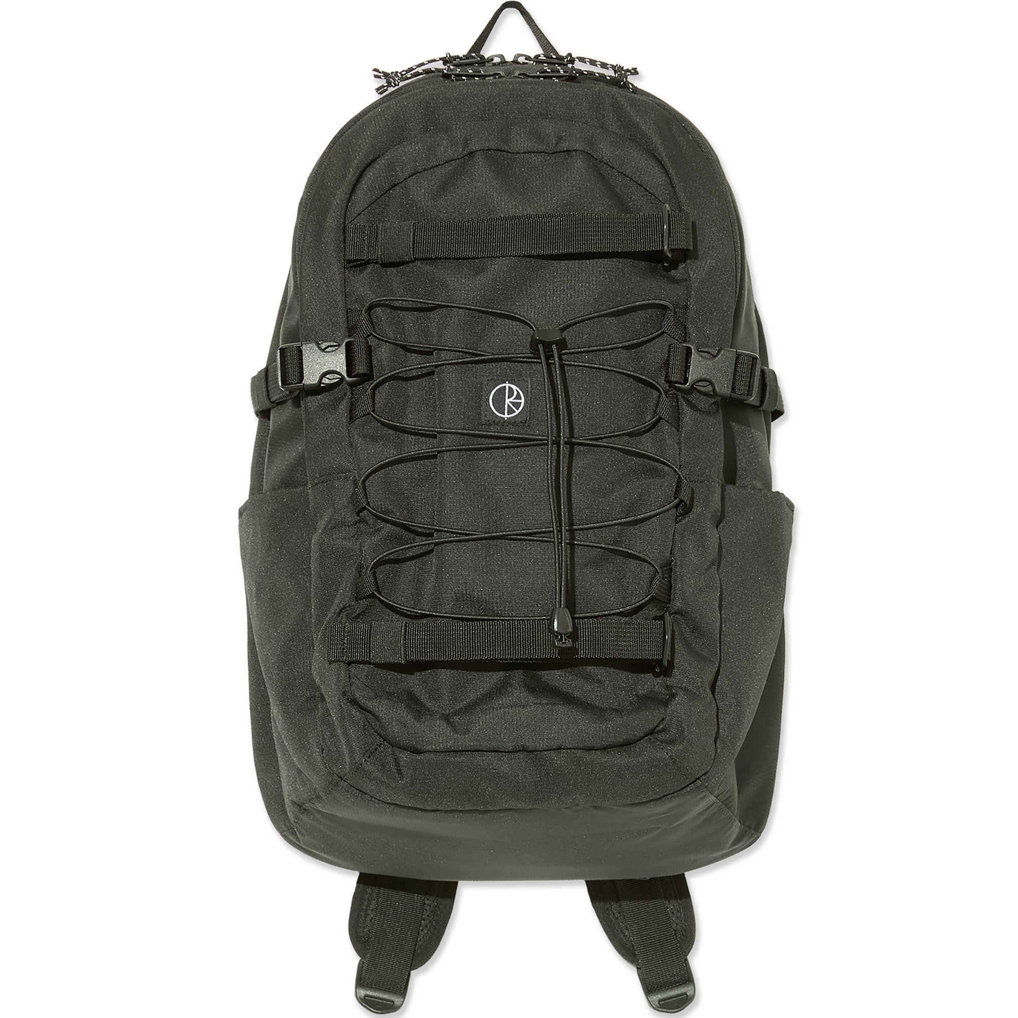 Polar Skate Co Resa Backpack Black
