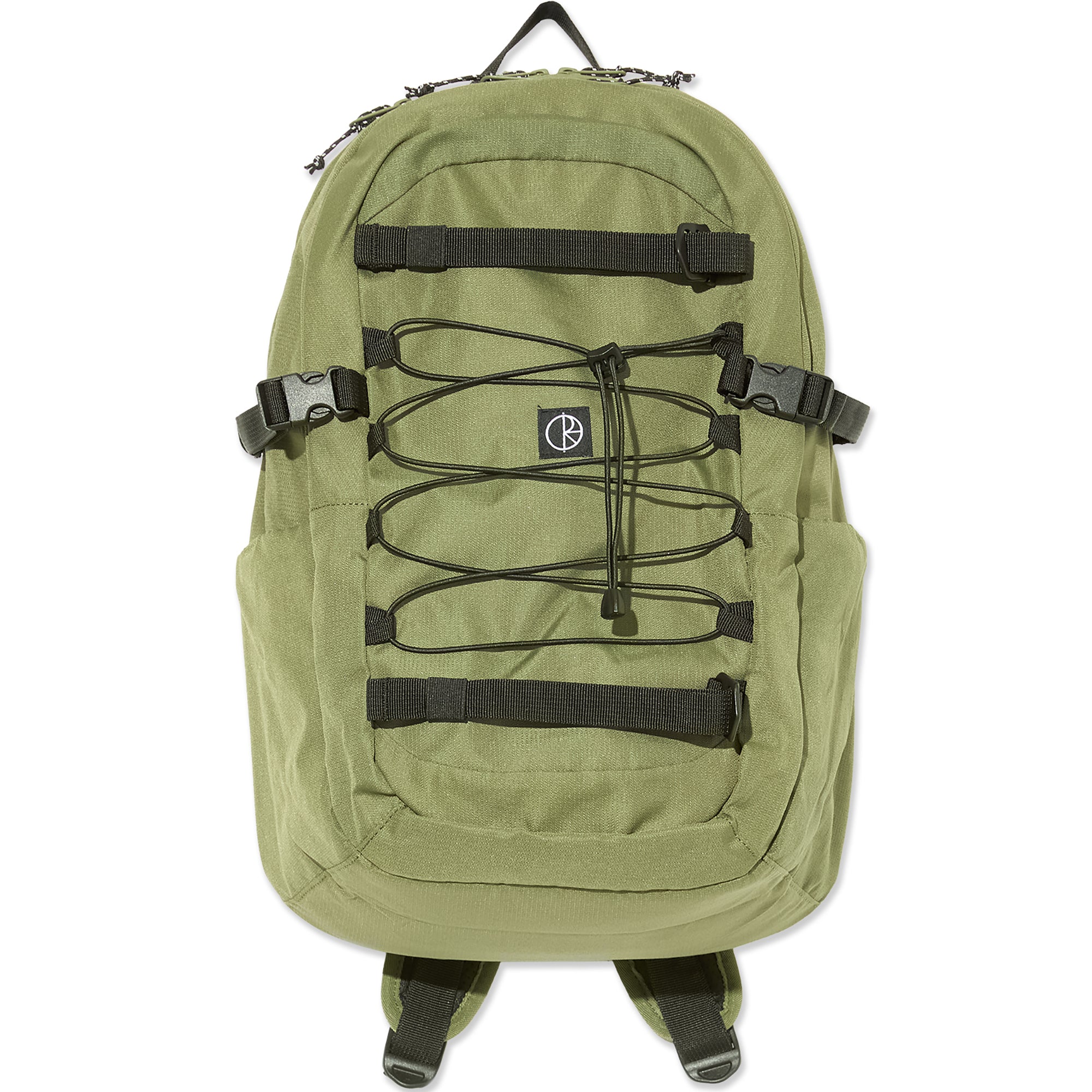 Polar Skate Co Resa Backpack Vetiver