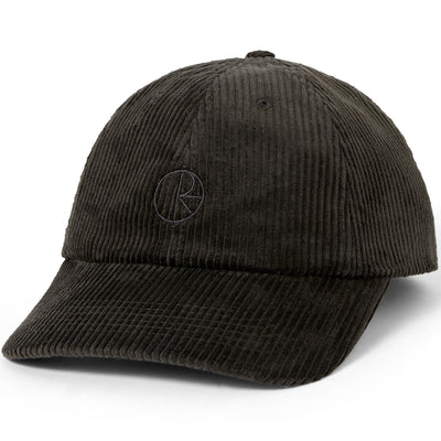 Polar Skate Co Sai Cap Dirty Black