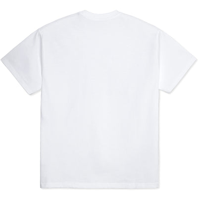 Polar Skate Co We Blew It At Some Point Tee White
