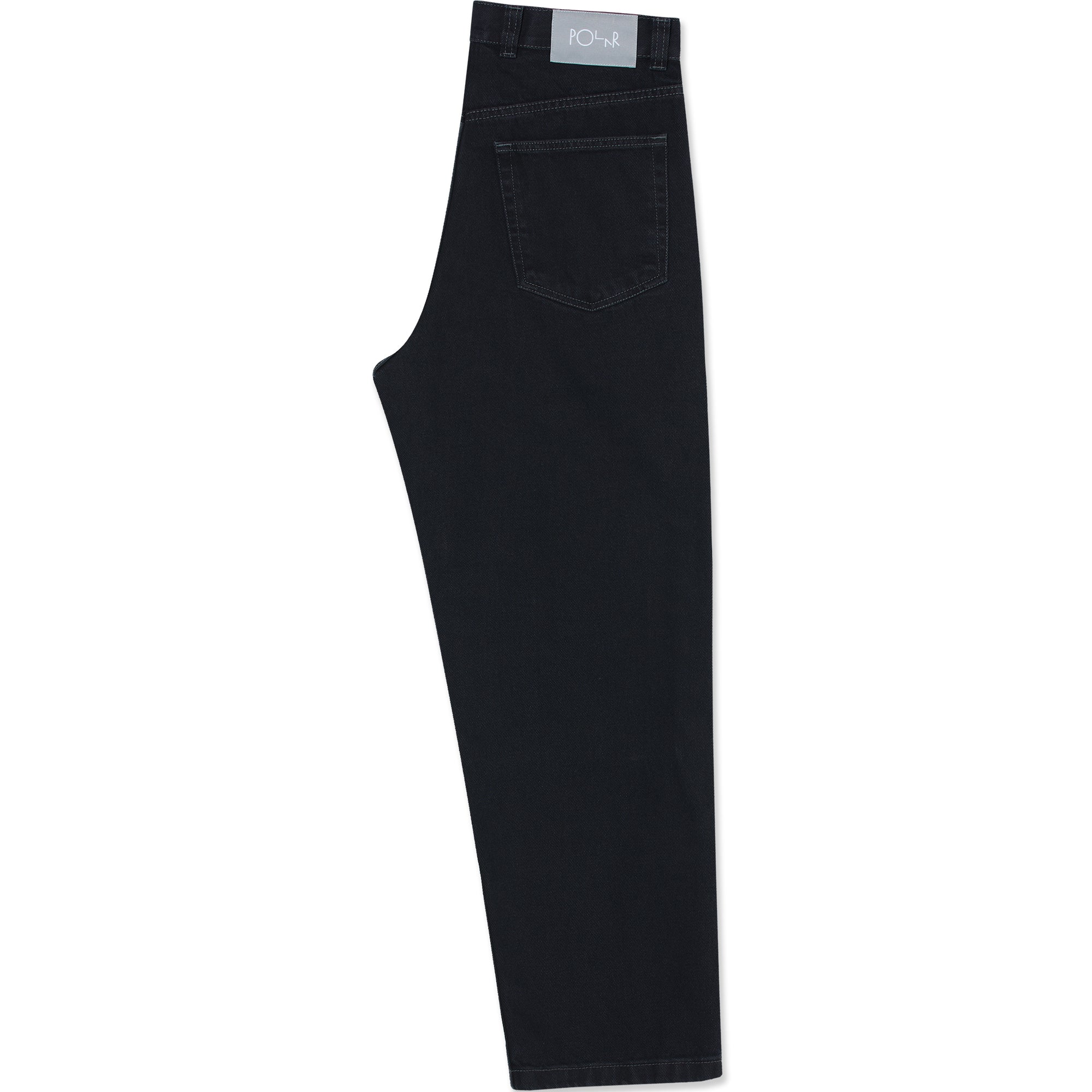 Polar Skate Co '91! Pants Aged Black