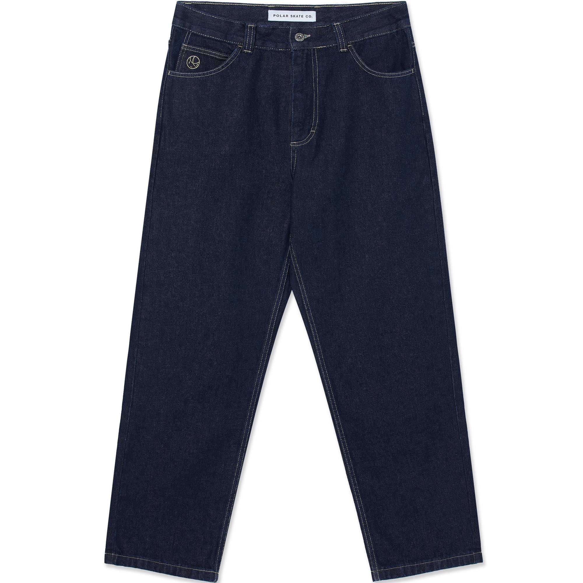 Polar Skate Co '91! Pants One Wash