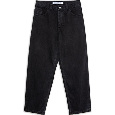 Polar Skate Co '93! Denim Pitch Black