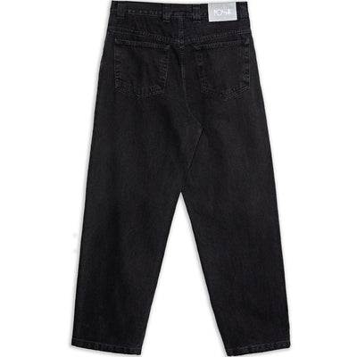 Polar Skate Co '93! Denim Pitch Black