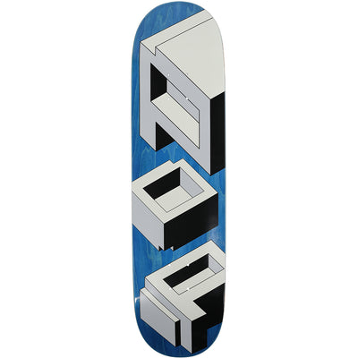 Pop Trading Company Delta Deck 8.5"