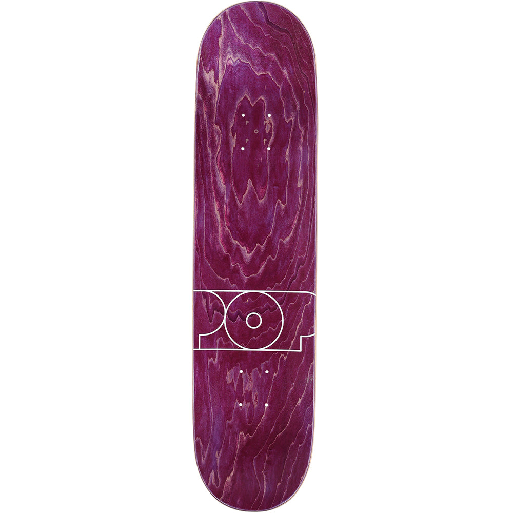 Pop Trading Company Fiep Deck 7.75"