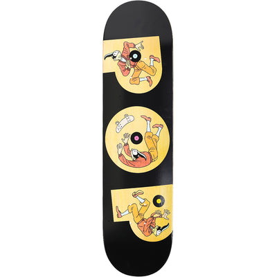 Pop Trading Company Joost Swarte Deck 8"