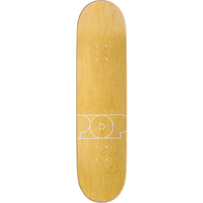 Pop Trading Company Joost Swarte Deck 8"