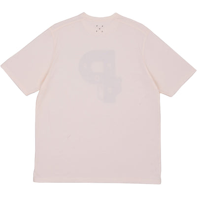 Pop Trading Company Miffy Big P T Shirt Off White