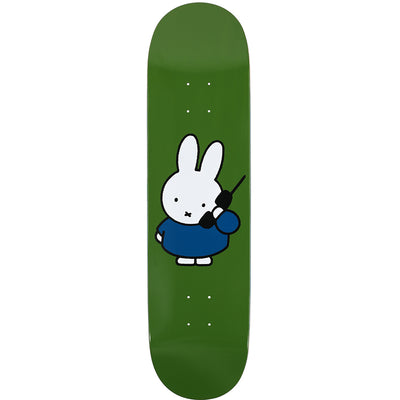 Pop Trading Company Miffy I Deck 8.125"