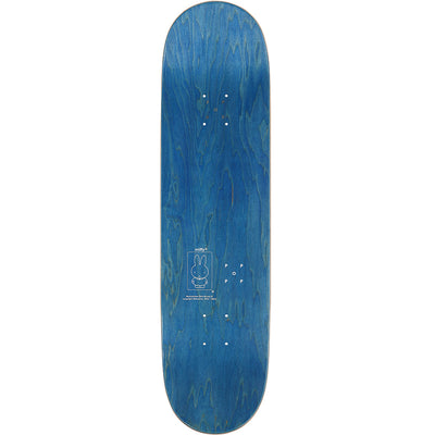 Pop Trading Company Miffy I Deck 8.125"