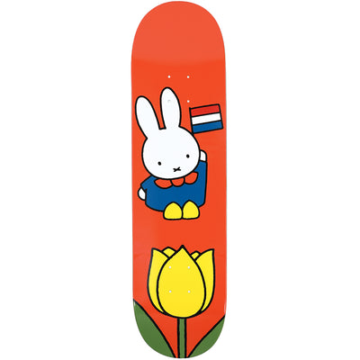 Pop Trading Company Miffy II Deck 8.25"