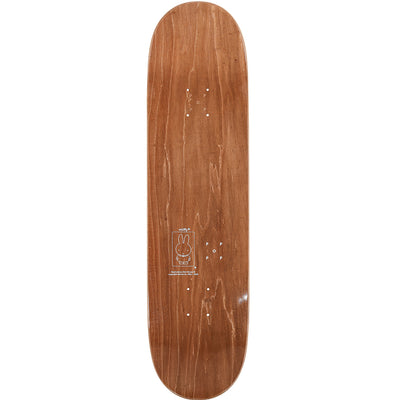 Pop Trading Company Miffy III Deck 8.375"