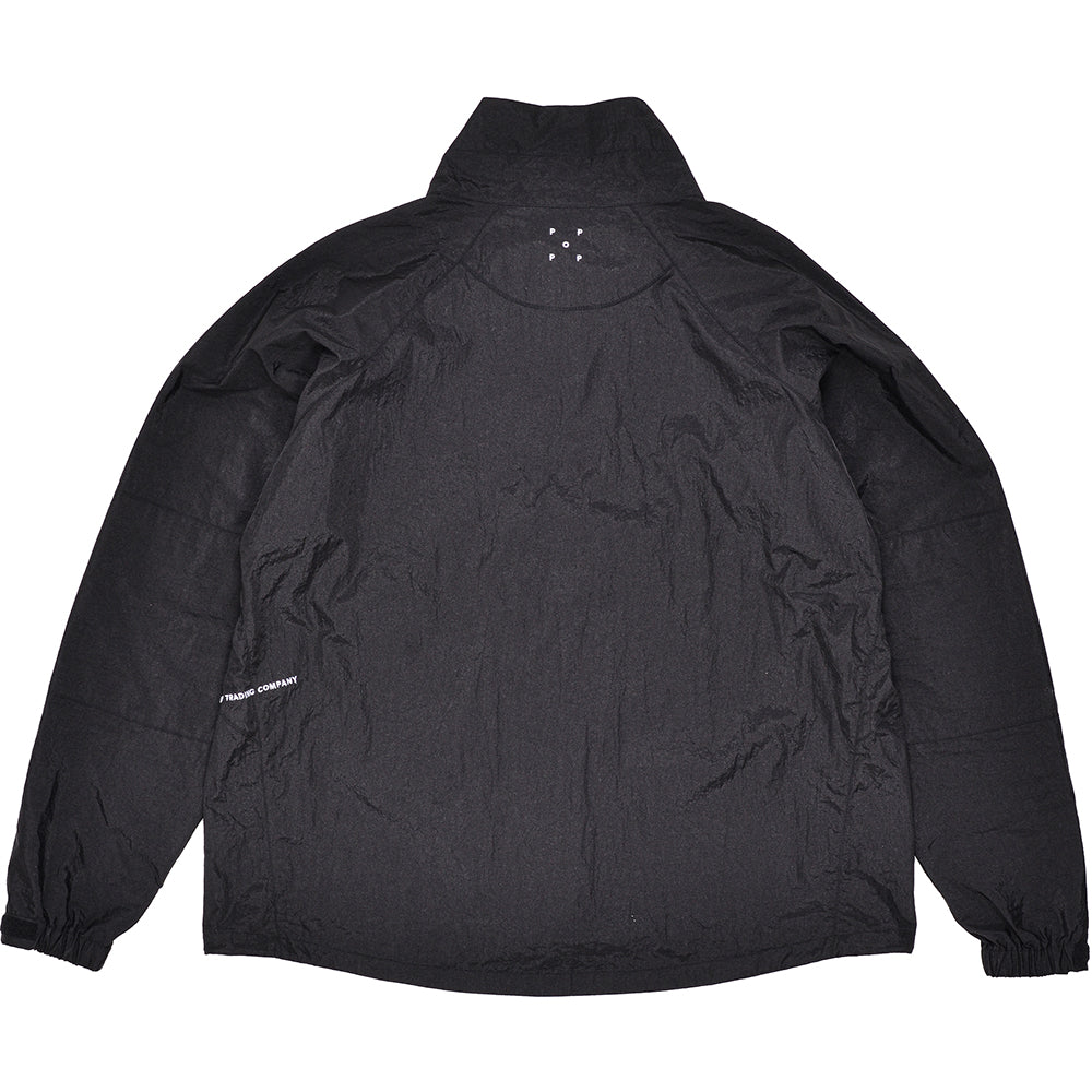 Pop Trading Company O Jacket Black