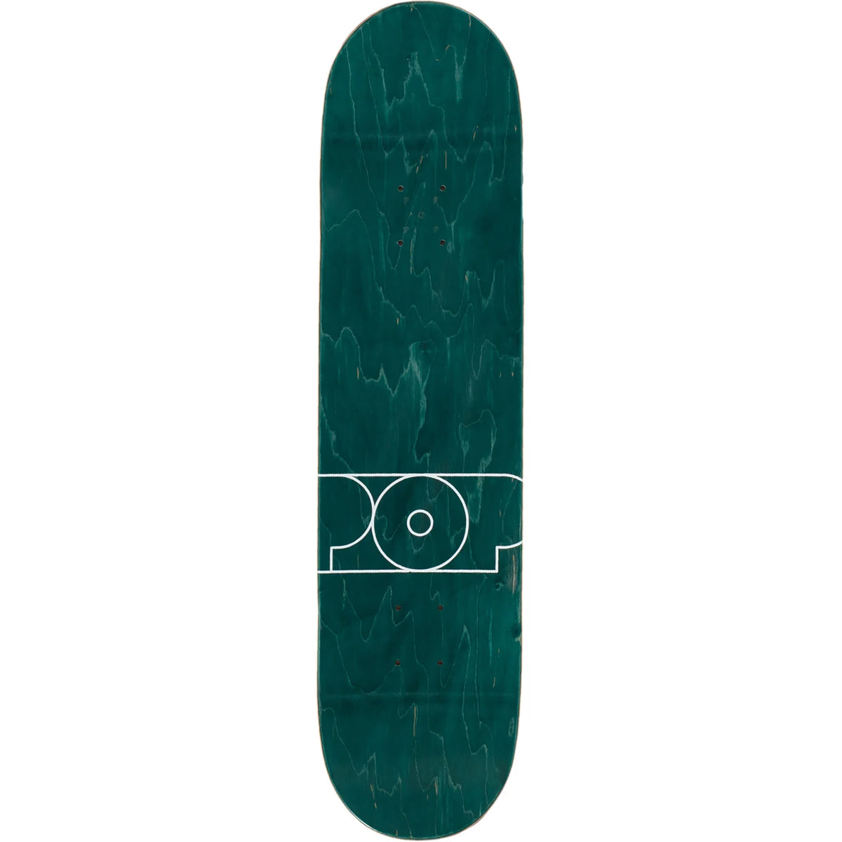 Pop Trading Company Tails Skateboard Deck 8"