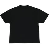 Pop Trading Company x FTC Logo T Shirt Black