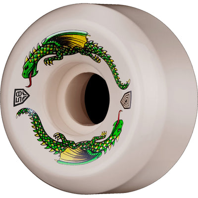 Powell Peralta Dragon Formula Wheels 58mm x 33mm 93A
