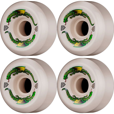 Powell Peralta Dragon Formula Wheels 58mm x 33mm 93A