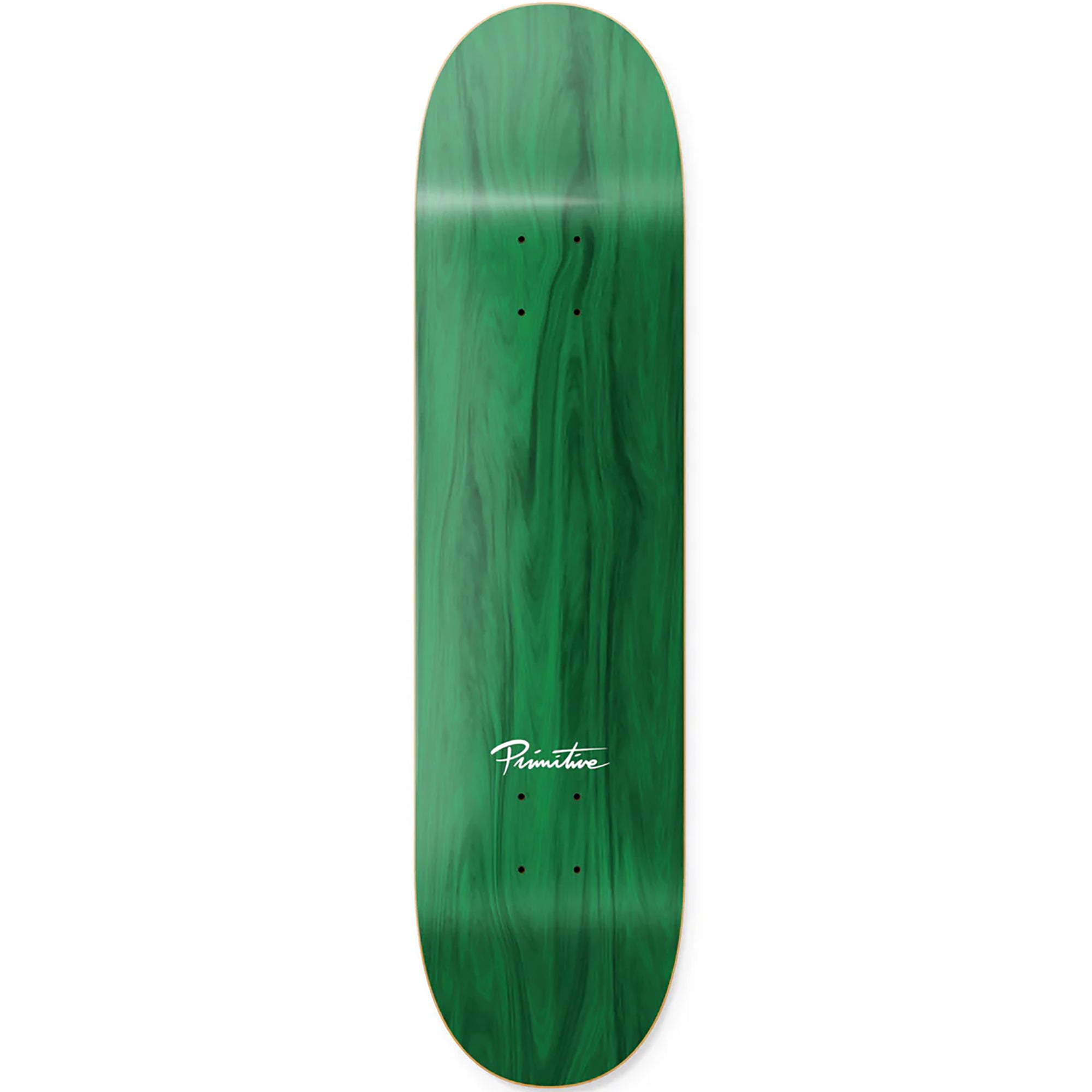 Primitive Filipe Mota Pro Lynx II Skateboard Deck 8"