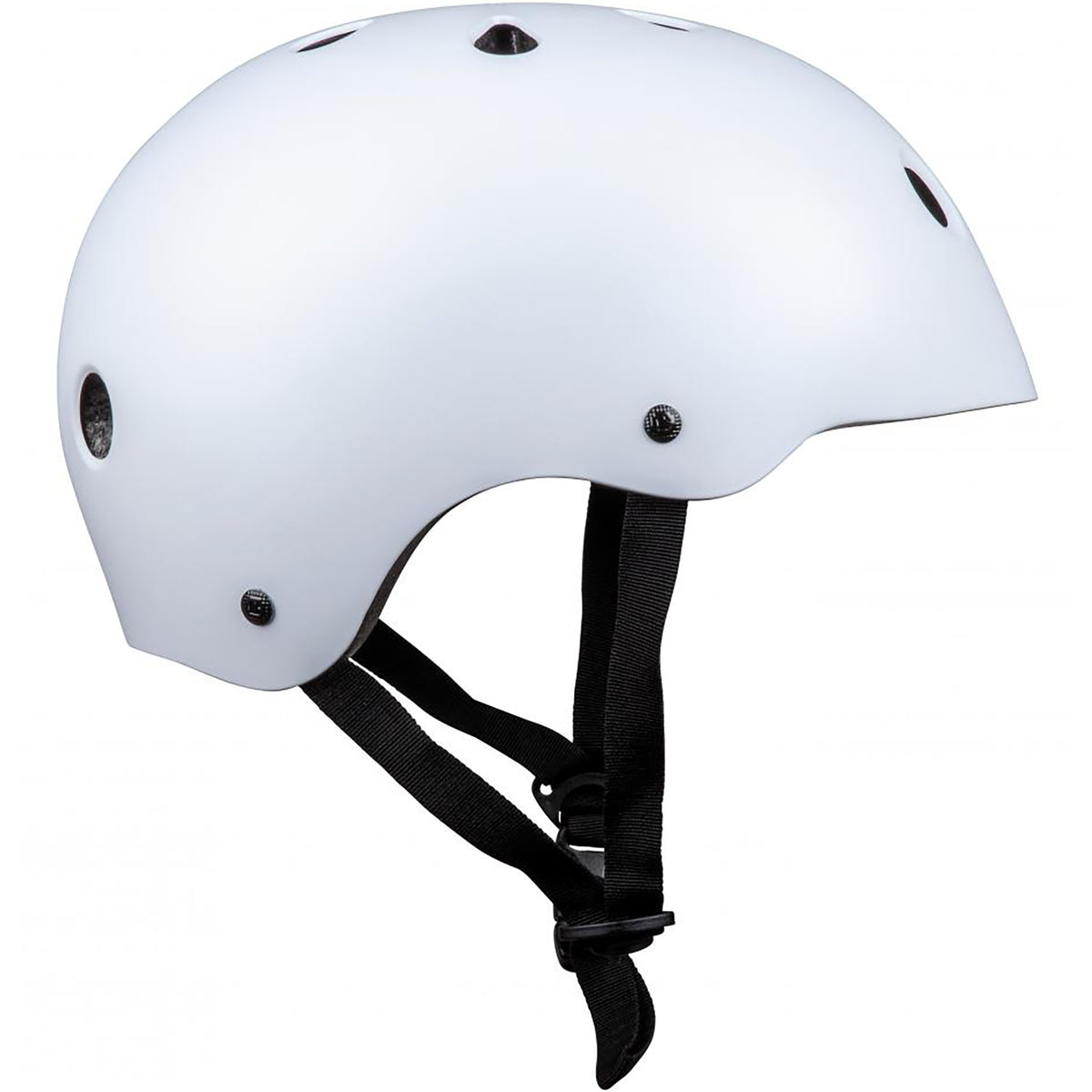 Pro-Tec Prime Helmet White
