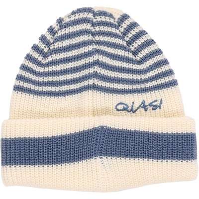 Quasi Palisades Beanie White