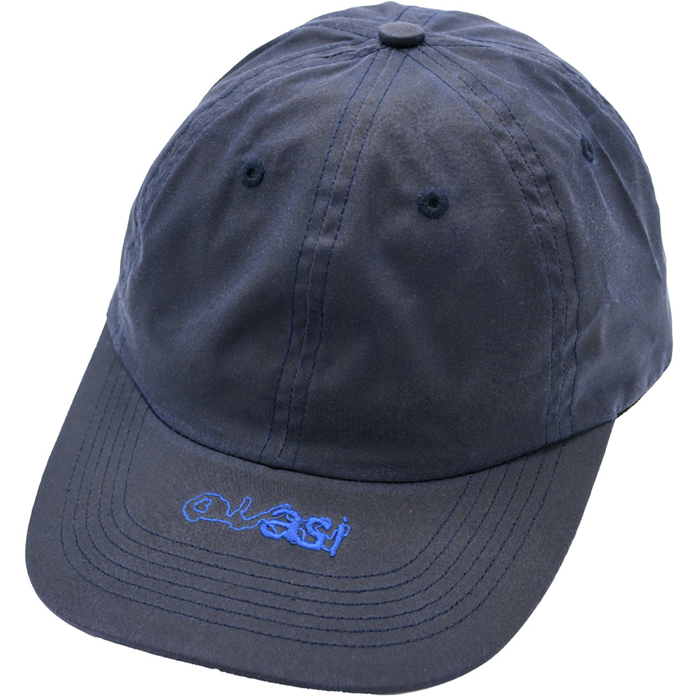 Quasi Skam 6 Panel Navy