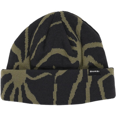 Quasi Spider Beanie Sand