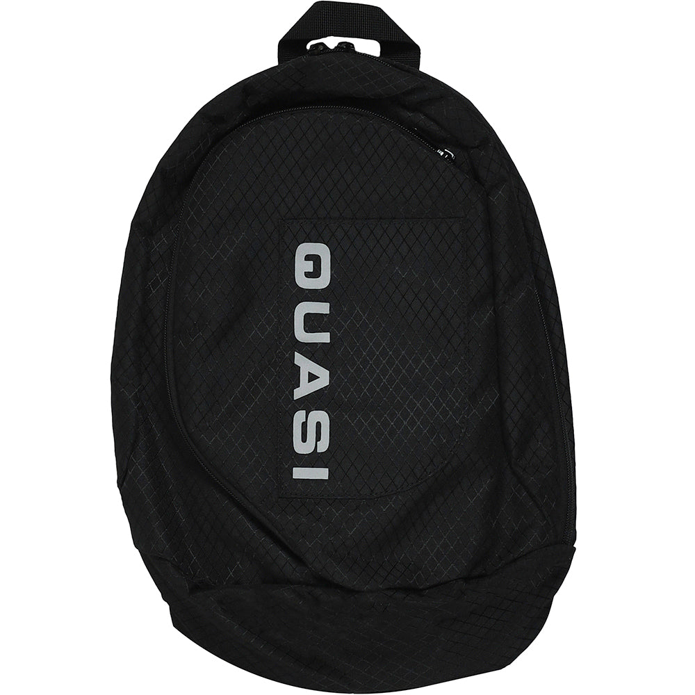 Quasi Augie Bag Black