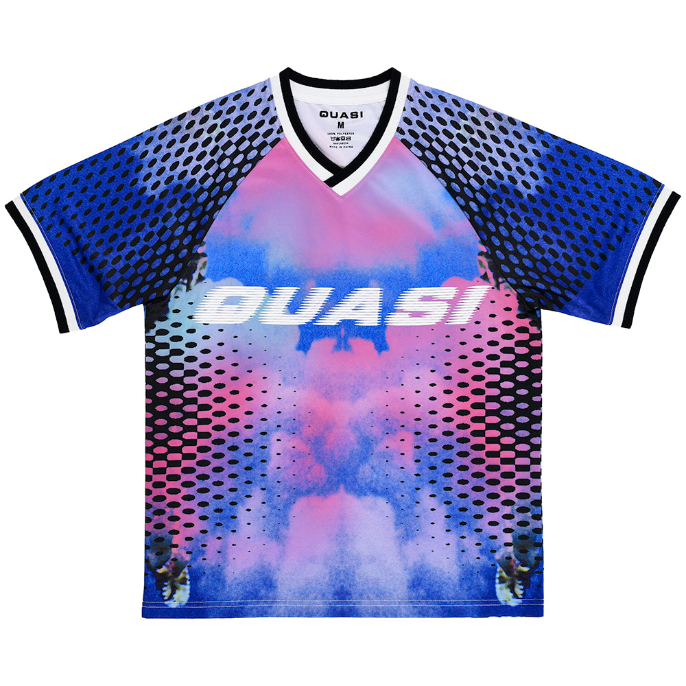 Quasi P.K. Soccer Jersey
