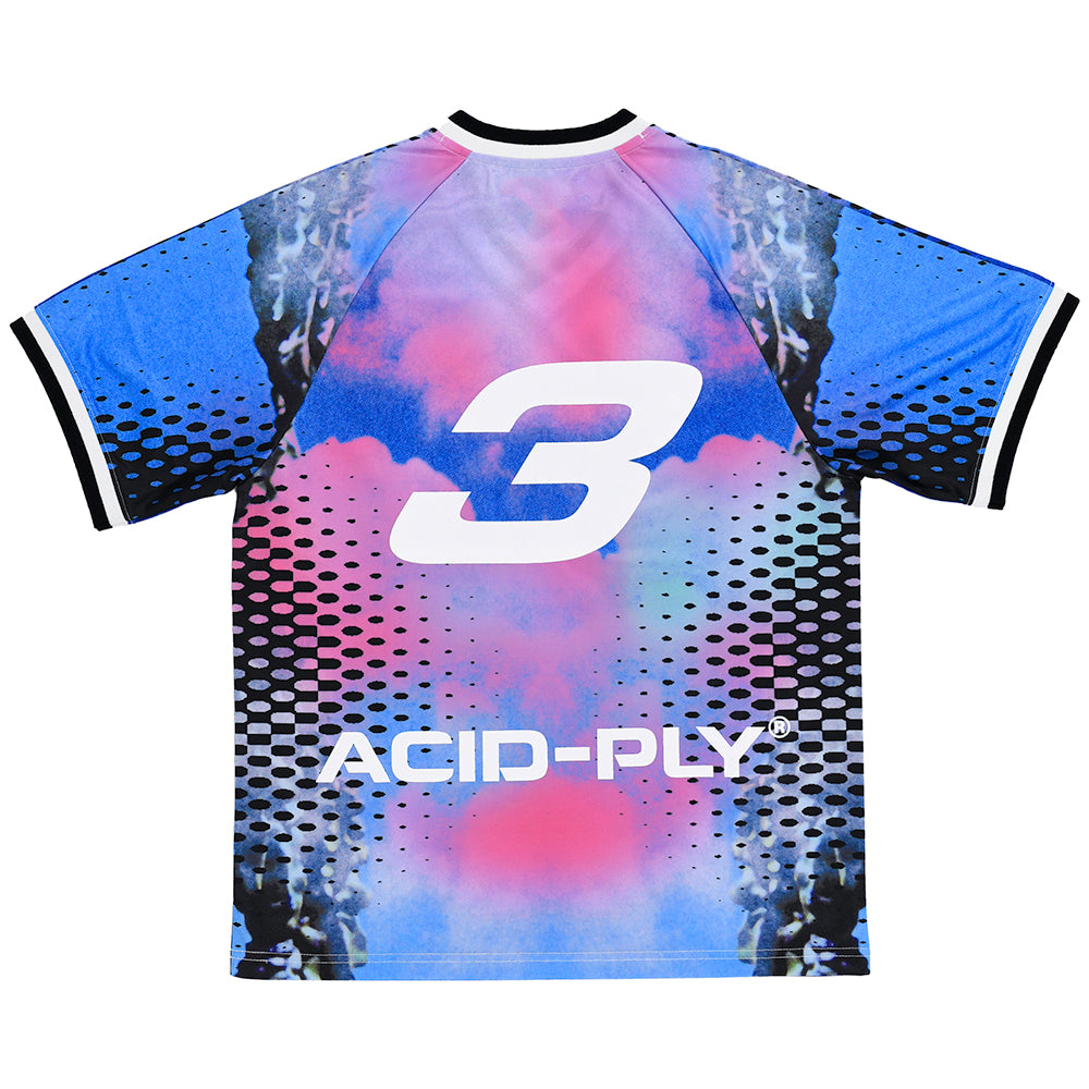 Quasi P.K. Soccer Jersey