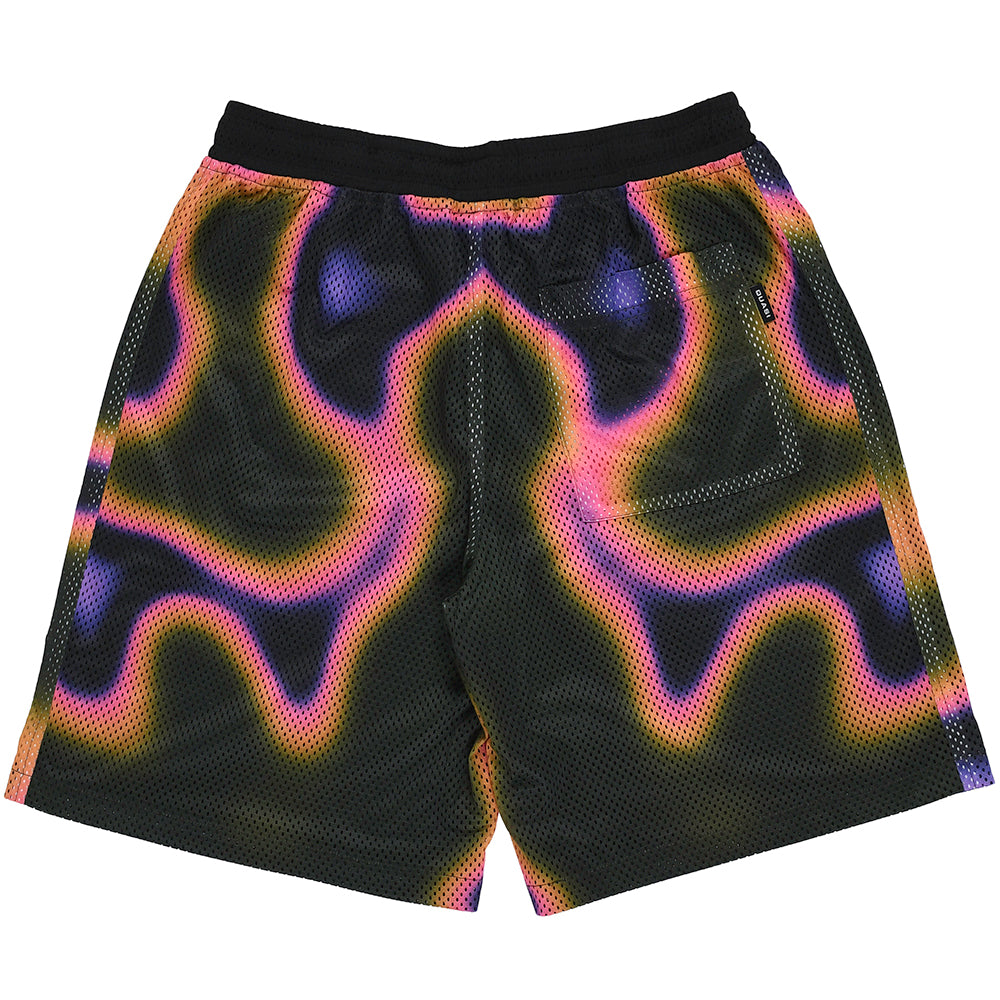 Quasi Rift Shorts Multicolour