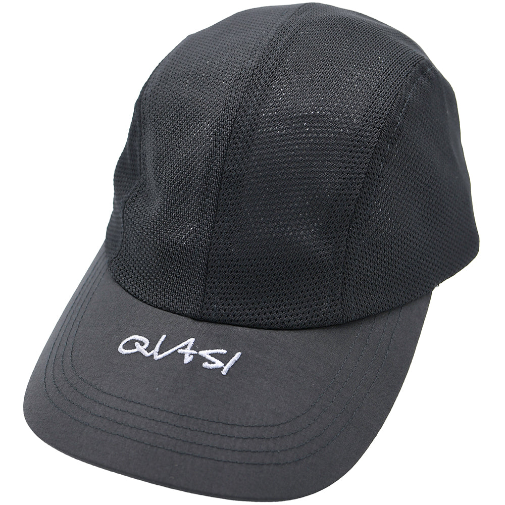 Quasi Source Hat Black