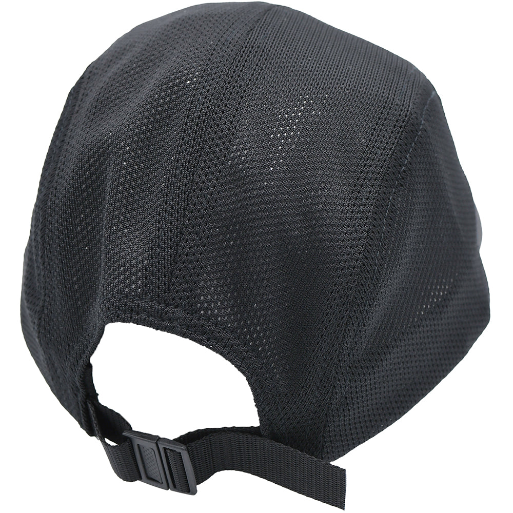 Quasi Source Hat Black