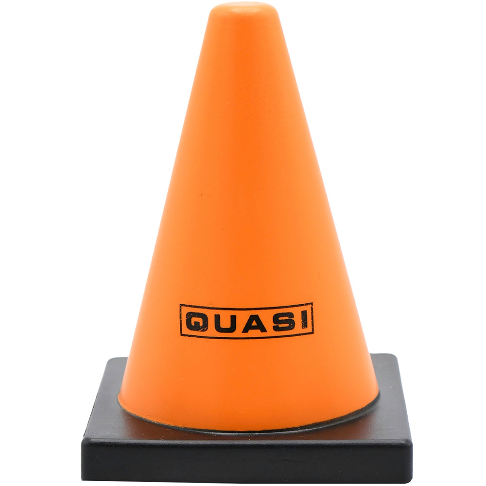 Quasi Stress Cone Orange