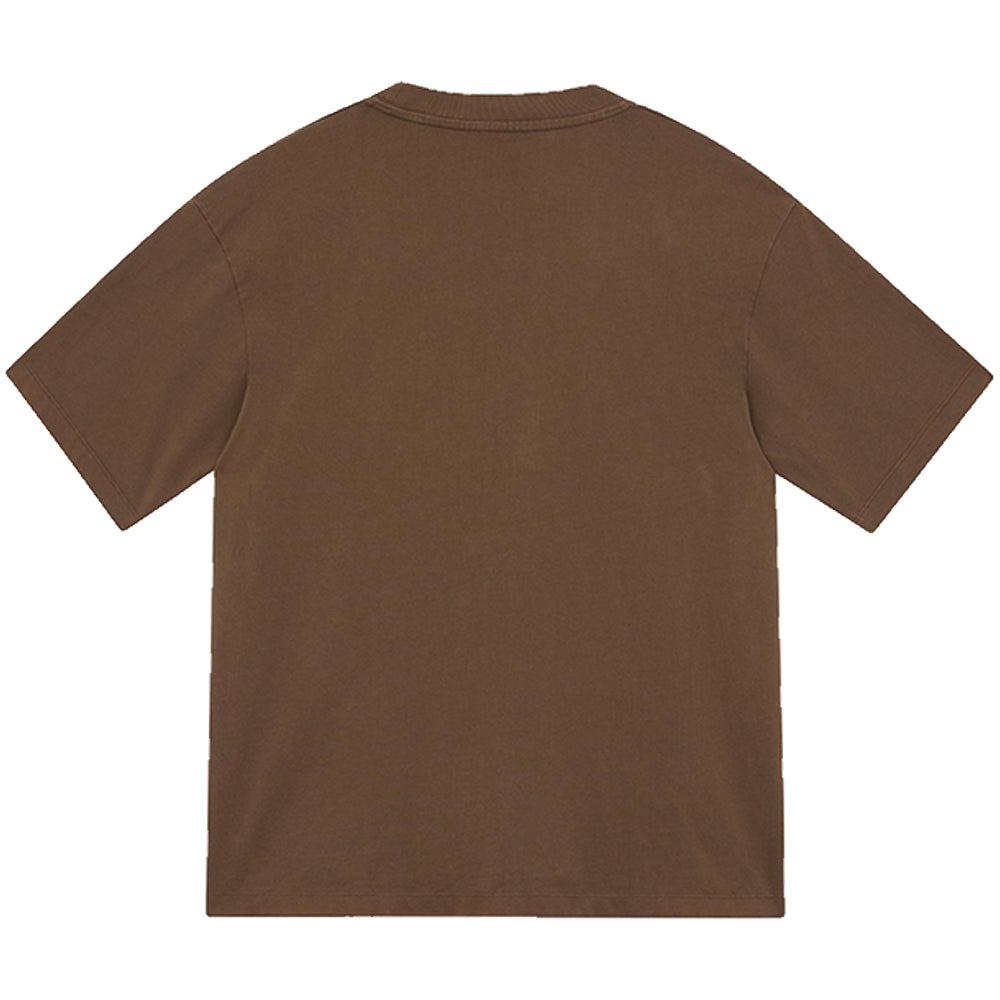 Rassvet Puppies Tee Brown