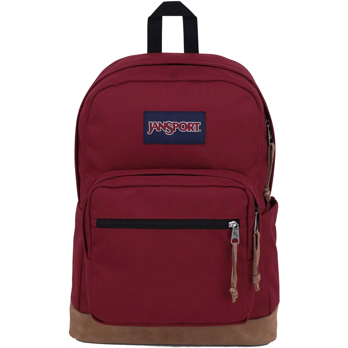 JanSport Right Pack Backpack Russet Red