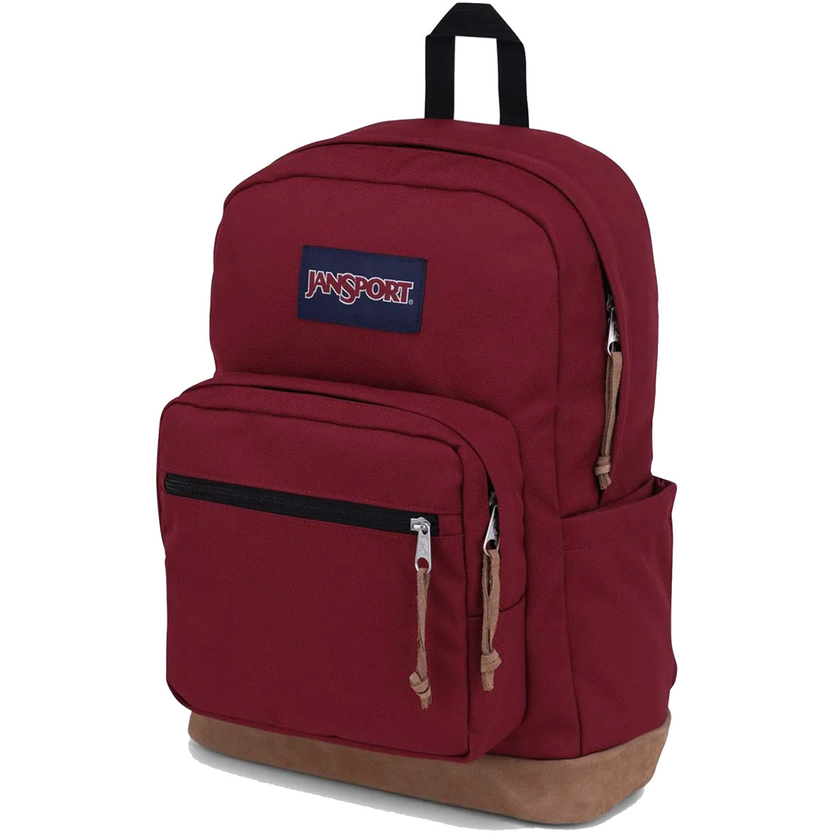 JanSport Right Pack Backpack Russet Red