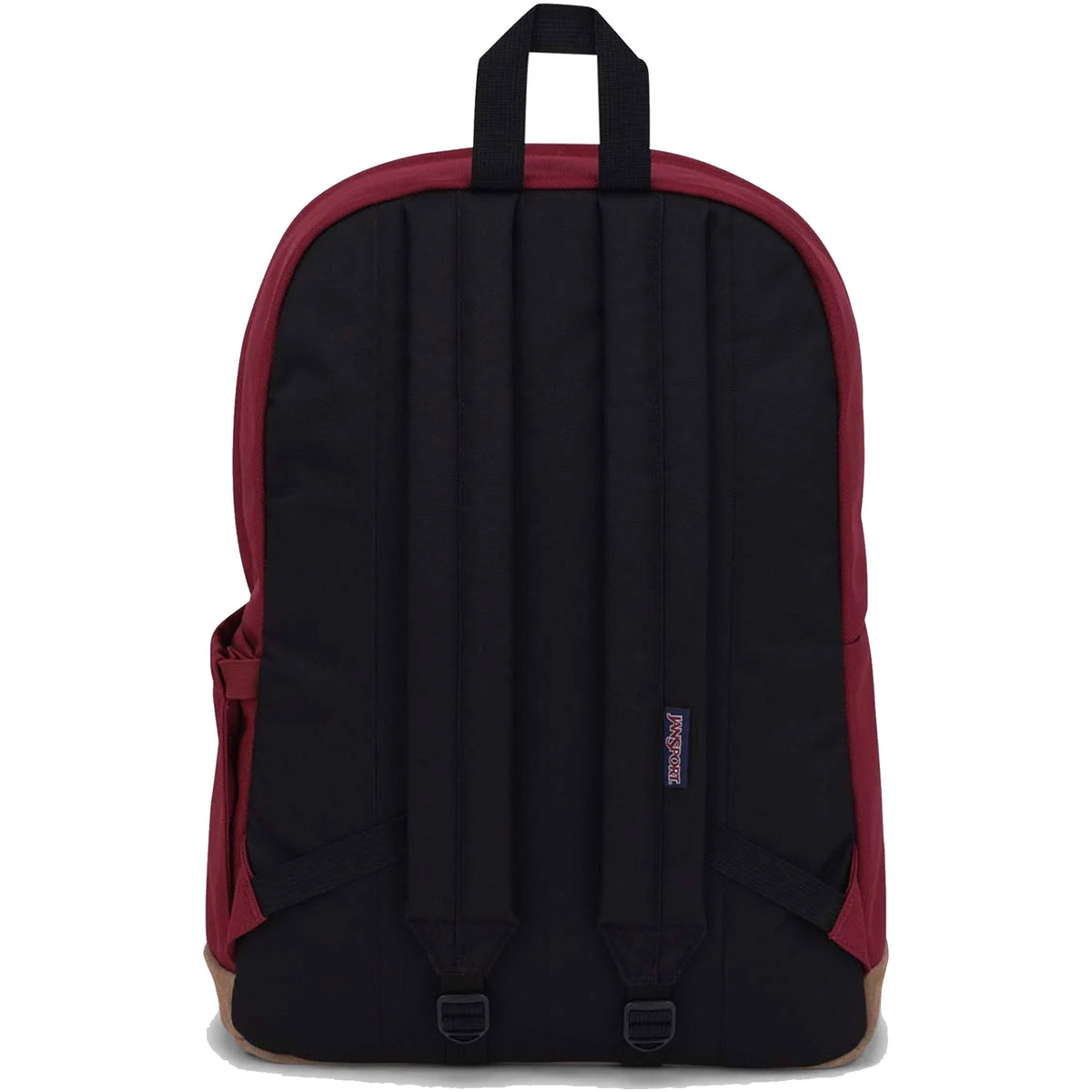 JanSport Right Pack Backpack Russet Red