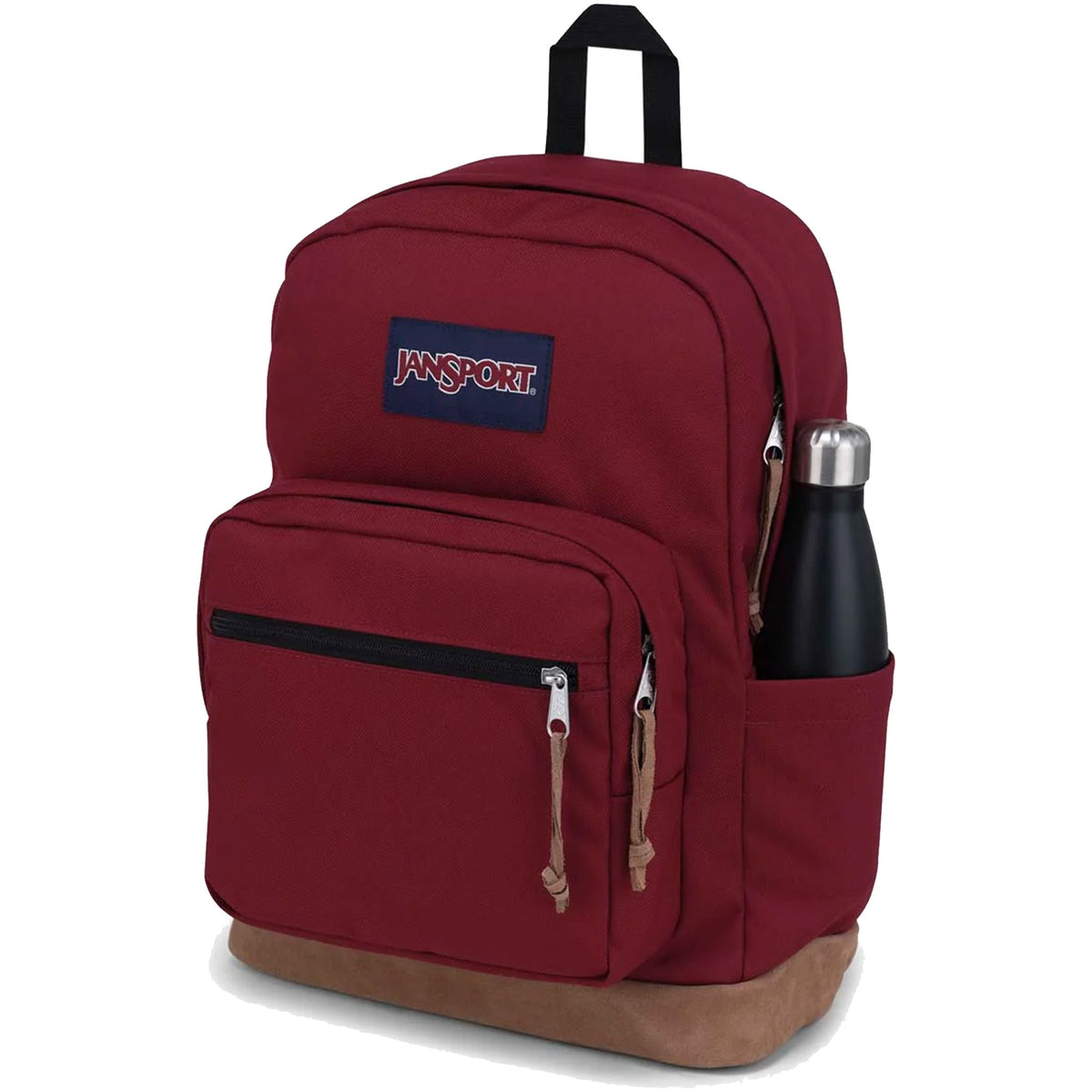 JanSport Right Pack Backpack Russet Red