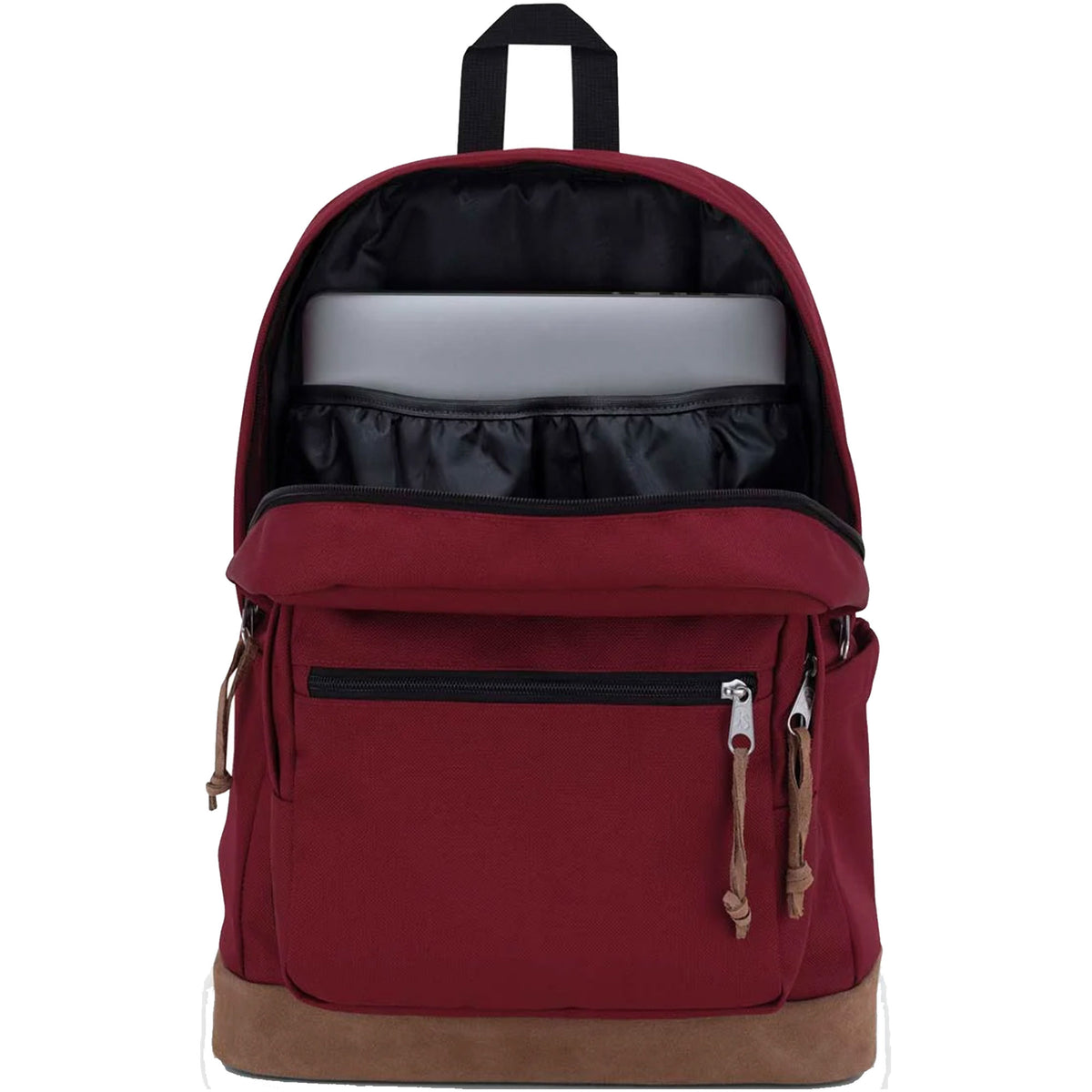 JanSport Right Pack Backpack Russet Red